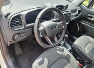 Jeep Renegade 1.3 T270 Turbo Flex Longitude AT6