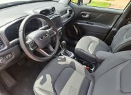 Jeep Renegade 1.3 T270 Turbo Flex Longitude AT6