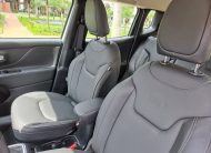 Jeep Renegade 1.3 T270 Turbo Flex Longitude AT6