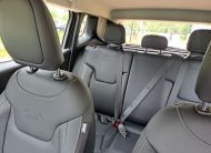 Jeep Renegade 1.3 T270 Turbo Flex Longitude AT6