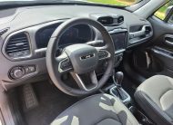 Jeep Renegade 1.3 T270 Turbo Flex Longitude AT6
