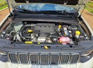 Jeep Renegade 1.3 T270 Turbo Flex Longitude AT6