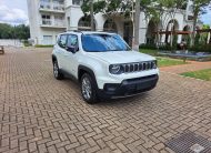Jeep Renegade 1.3 T270 Turbo Flex Longitude AT6