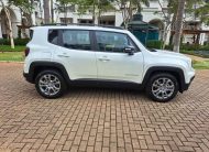 Jeep Renegade 1.3 T270 Turbo Flex Longitude AT6