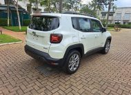 Jeep Renegade 1.3 T270 Turbo Flex Longitude AT6