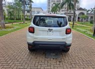 Jeep Renegade 1.3 T270 Turbo Flex Longitude AT6
