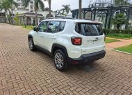 Jeep Renegade 1.3 T270 Turbo Flex Longitude AT6