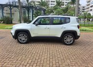 Jeep Renegade 1.3 T270 Turbo Flex Longitude AT6