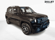 Jeep Renegade 1.3 T270 Turbo Flex Sahara AT6