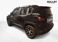 Jeep Renegade 1.3 T270 Turbo Flex Sahara AT6
