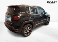 Jeep Renegade 1.3 T270 Turbo Flex Sahara AT6