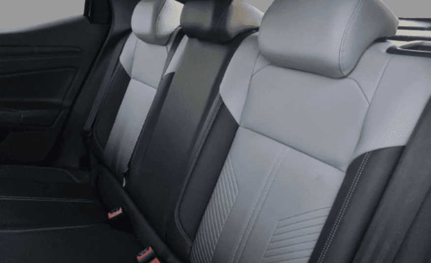Volkswagen Tera 1.0 170 TSI High Automático