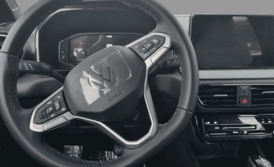 Volkswagen Tera 1.0 170 TSI High Automático