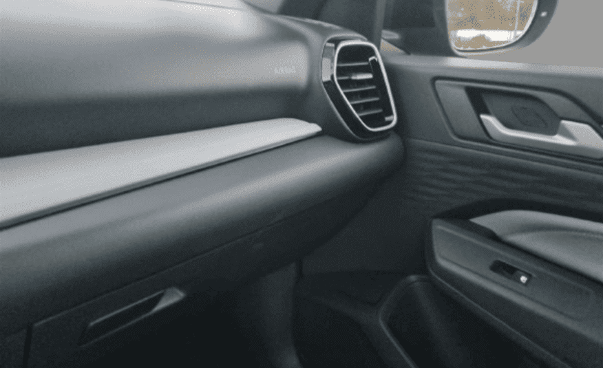 Volkswagen Tera 1.0 170 TSI High Automático