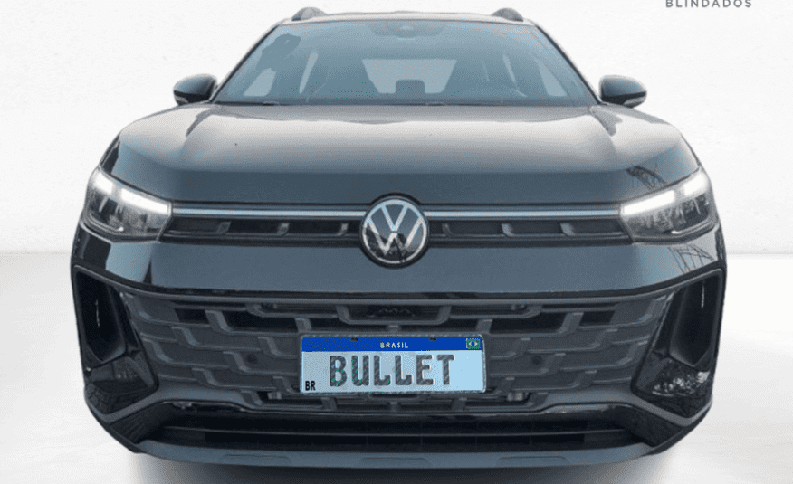 Volkswagen Tera 1.0 170 TSI High Automático