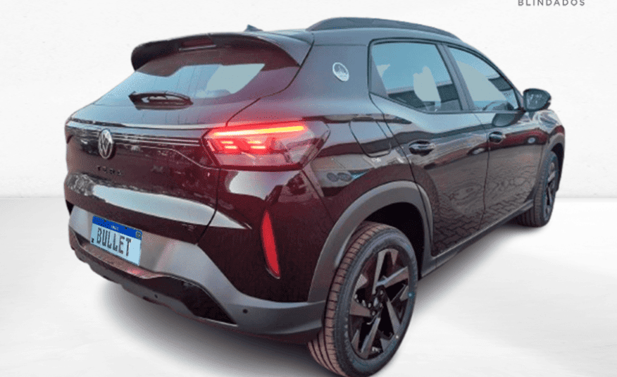 Volkswagen Tera 1.0 170 TSI High Automático