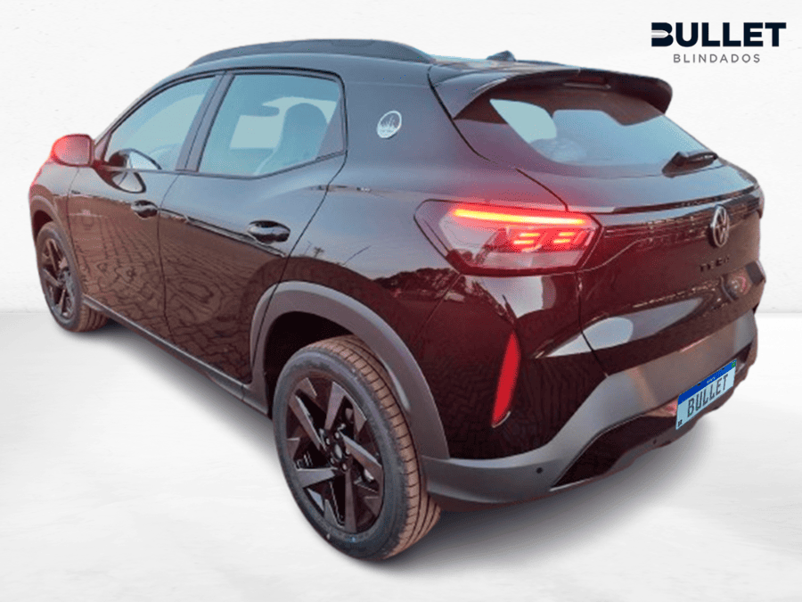 Volkswagen Tera 1.0 170 TSI High Automático