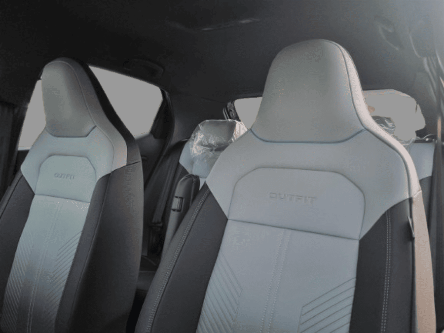 Volkswagen Tera 1.0 170 TSI High Automático