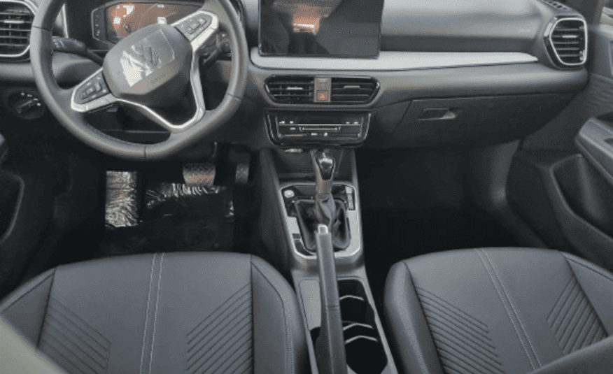 Volkswagen Tera 1.0 170 TSI High Automático