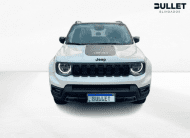 Jeep Renegade 1.3 T270 Turbo Flex Willys 4X4 AT9