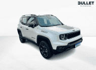 Jeep Renegade 1.3 T270 Turbo Flex Willys 4X4 AT9