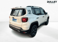Jeep Renegade 1.3 T270 Turbo Flex Willys 4X4 AT9