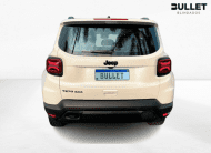 Jeep Renegade 1.3 T270 Turbo Flex Willys 4X4 AT9
