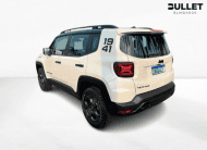 Jeep Renegade 1.3 T270 Turbo Flex Willys 4X4 AT9
