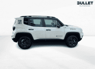 Jeep Renegade 1.3 T270 Turbo Flex Willys 4X4 AT9