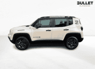 Jeep Renegade 1.3 T270 Turbo Flex Willys 4X4 AT9