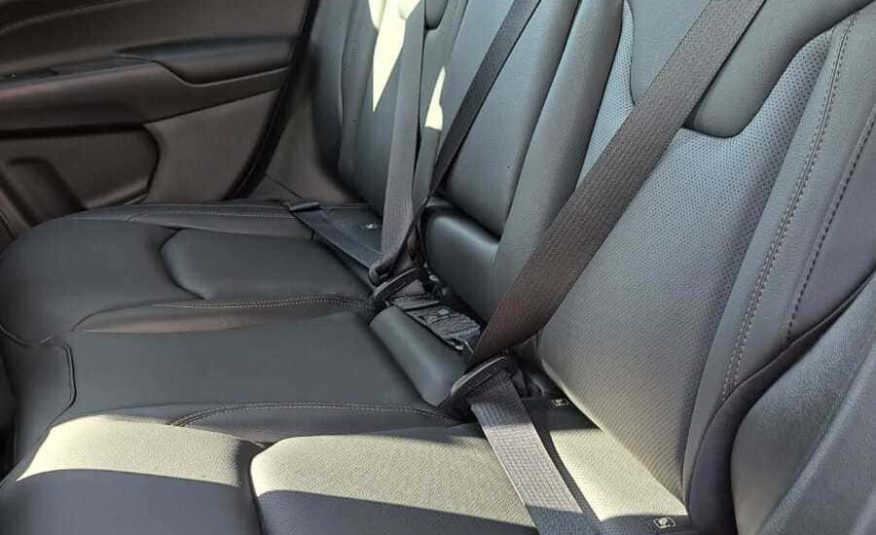 Jeep Compass 1.3 T270 Turbo Flex Limited AT6