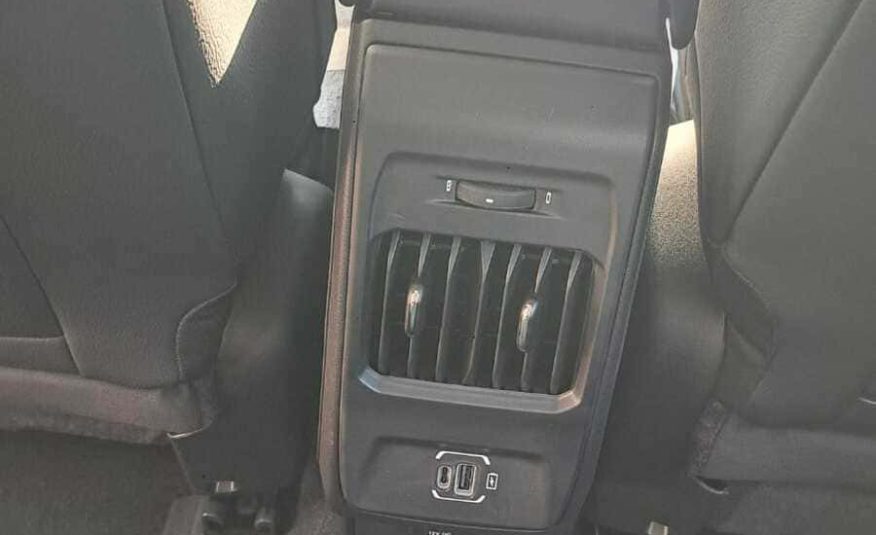 Jeep Compass 1.3 T270 Turbo Flex Limited AT6
