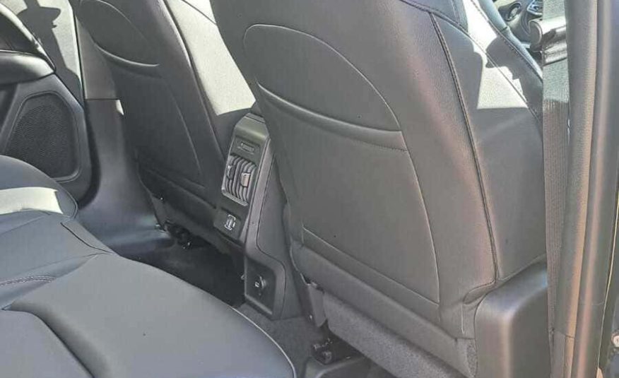 Jeep Compass 1.3 T270 Turbo Flex Limited AT6