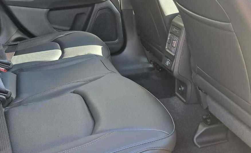 Jeep Compass 1.3 T270 Turbo Flex Limited AT6