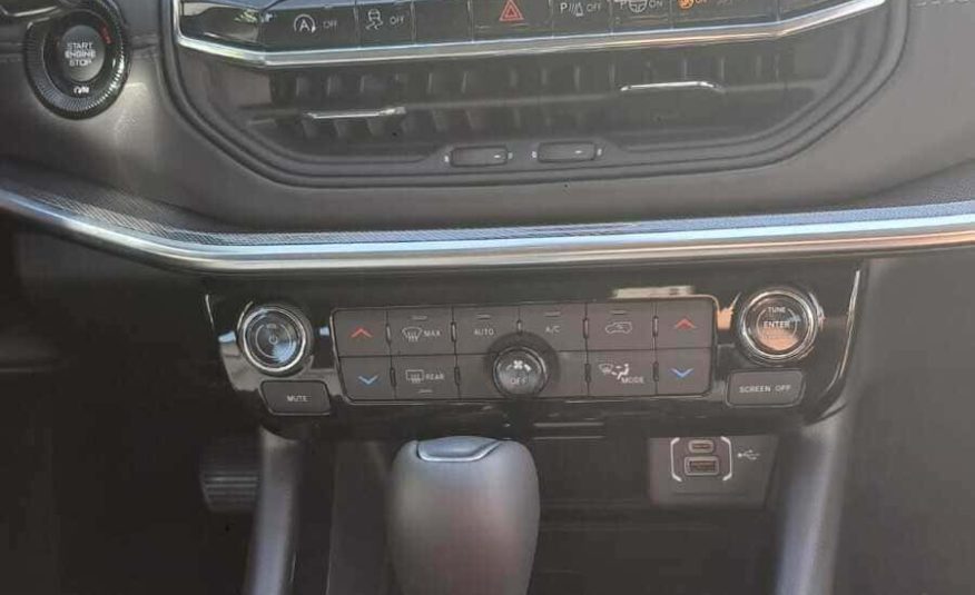 Jeep Compass 1.3 T270 Turbo Flex Limited AT6