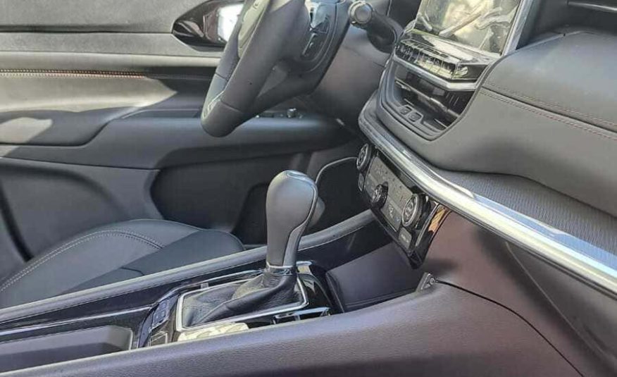 Jeep Compass 1.3 T270 Turbo Flex Limited AT6