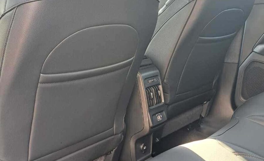 Jeep Compass 1.3 T270 Turbo Flex Limited AT6