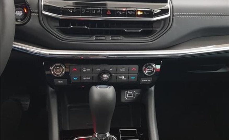 Jeep Compass 1.3 T270 Turbo Flex S AT6