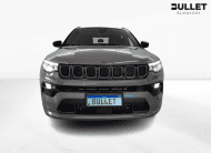 Jeep Compass 1.3 T270 Turbo Flex S AT6