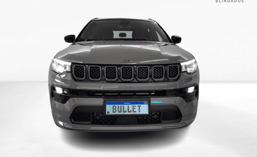 Jeep Compass 1.3 T270 Turbo Flex S AT6