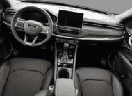 Jeep Compass 1.3 T270 Turbo Flex S AT6