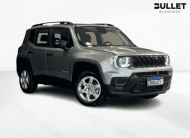 Jeep Renegade 1.3 T270 Turbo Flex Altitude AT6