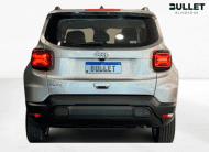 Jeep Renegade 1.3 T270 Turbo Flex Altitude AT6