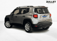 Jeep Renegade 1.3 T270 Turbo Flex Altitude AT6