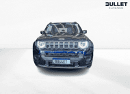 Jeep Renegade 1.3 T270 Turbo Flex Longitude AT6