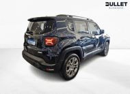 Jeep Renegade 1.3 T270 Turbo Flex Longitude AT6