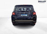 Jeep Renegade 1.3 T270 Turbo Flex Longitude AT6