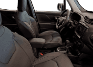 Jeep Renegade 1.3 T270 Turbo Flex Longitude AT6
