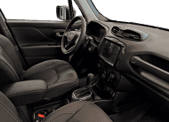 Jeep Renegade 1.3 T270 Turbo Flex Longitude AT6