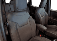 Jeep Renegade 1.3 T270 Turbo Flex Longitude AT6